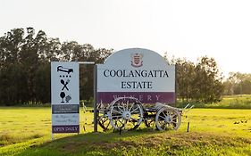 Coolangatta Estate Shoalhaven Heads